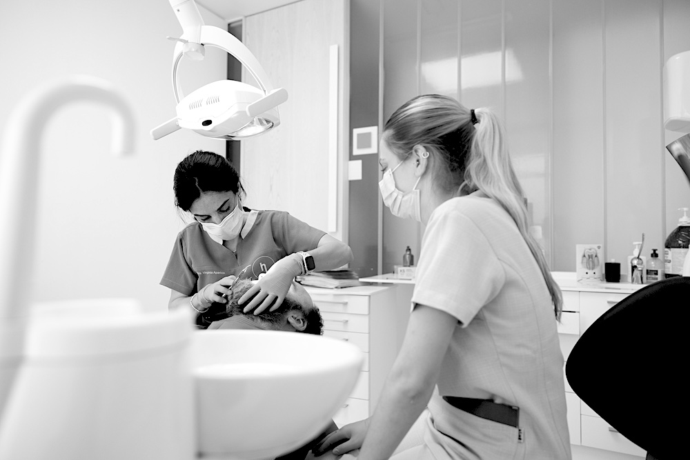 ORTODONCIA DENTAL EN VIGO